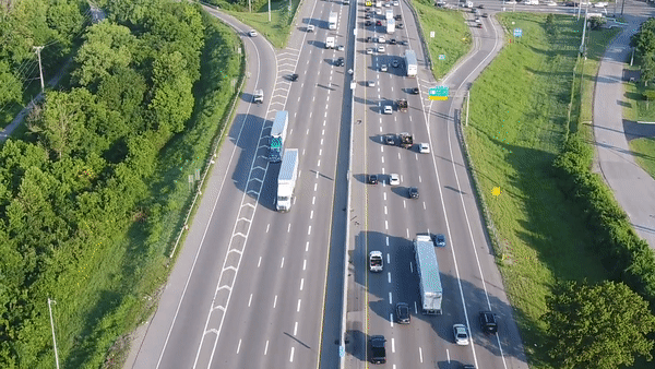 Mixed-autonomy traffic optimization
